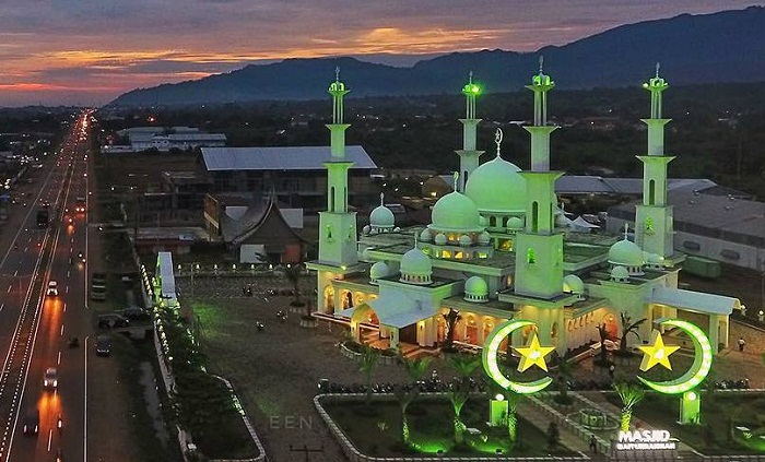 Jamaah Bersama